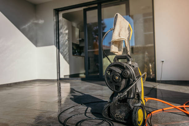 Trusted Monmouth Junction, NJ Pressure Washing Services Experts